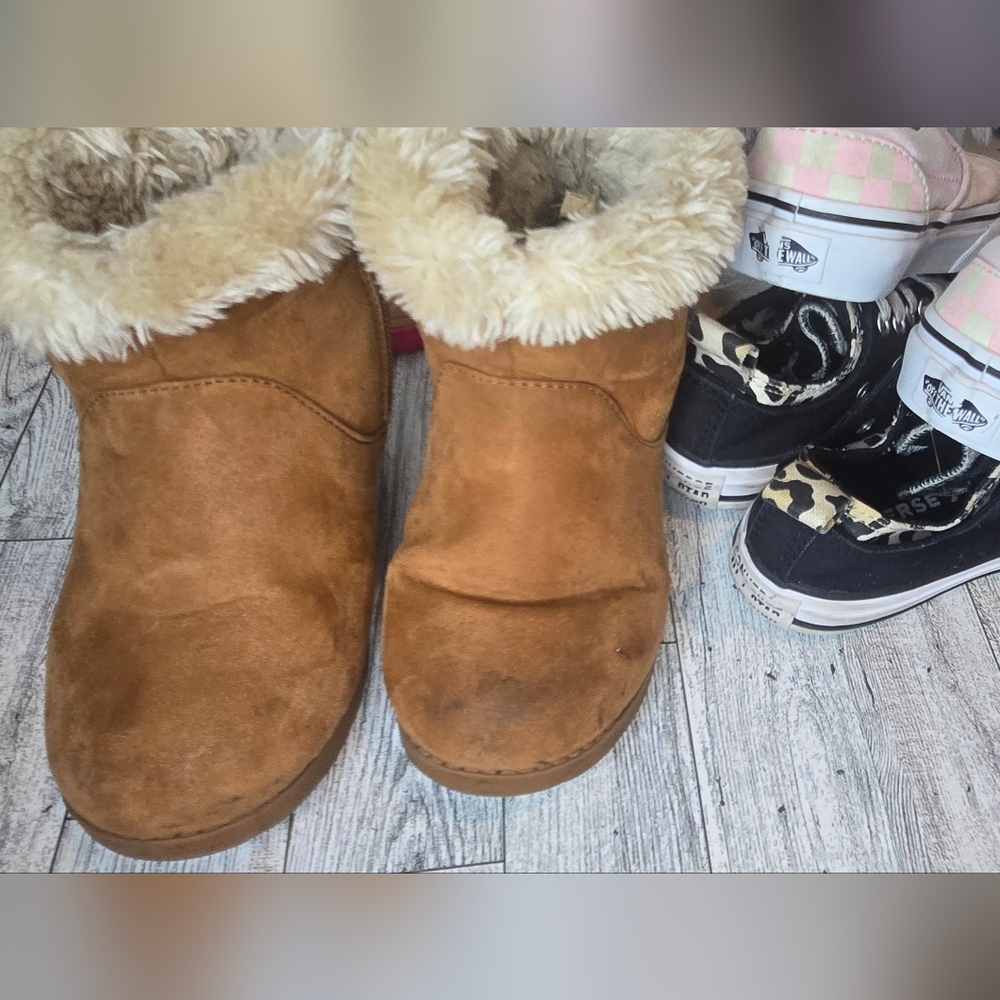 Bundle Kids Shoes Size 11 - Picture 5 of 6